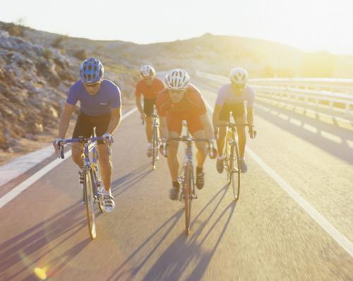 Cyklistický tréninkový plán na listopad I. Přípravné období – zahájení tréninkové přípravy (cyklist | obrázek 